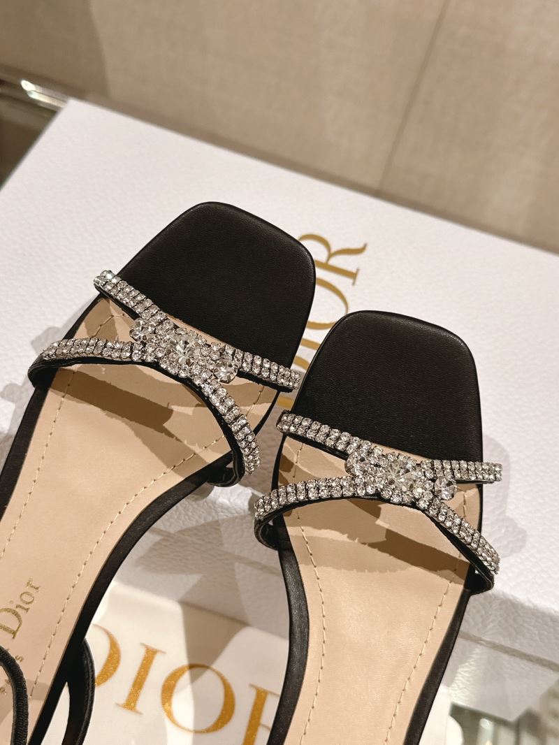 Christian Dior Sandals